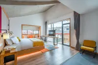 Lanyun Hotel Hôtels à : Mouding