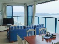 惠东海悦湾度假酒店 - 一线至尊全海景一房一厅