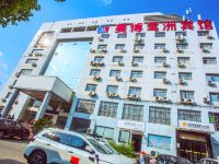 吉安美博鹭洲宾馆 - 酒店外部