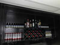 溧阳南橘野舍酒店 - 健身娱乐设施