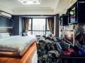 yijie-e-sports-apartment-hotel