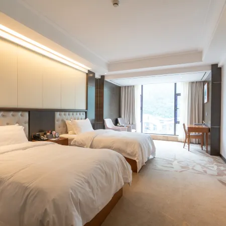 Panda Hometown Hotel