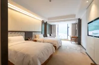 Panda Hometown Hotel Hotels in Baoxing