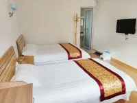 Qingjing Hostel