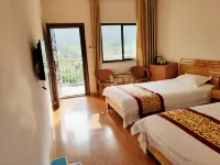 Qingjing Hostel