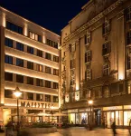Hotel Majestic Các khách sạn ở Stari Grad