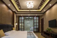 Lianhuashan Shengyuan Hotel Hotels in Panshi