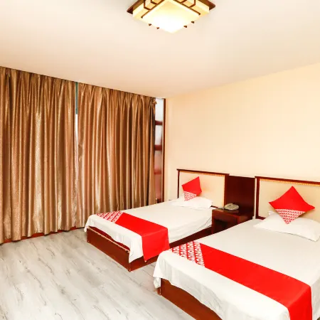Xiangquanhu Holiday Hotel
