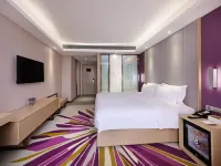 Lavande Hotel(Wanfu Dadu Store of Luxian High-speed Railway Station) - Pet friendly