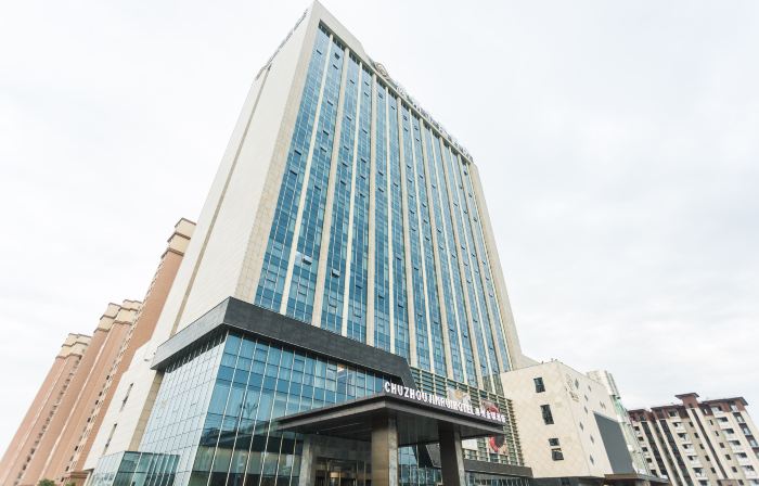 Jinrui Hotel