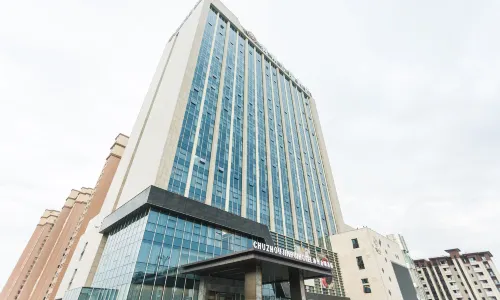 Jinrui Hotel