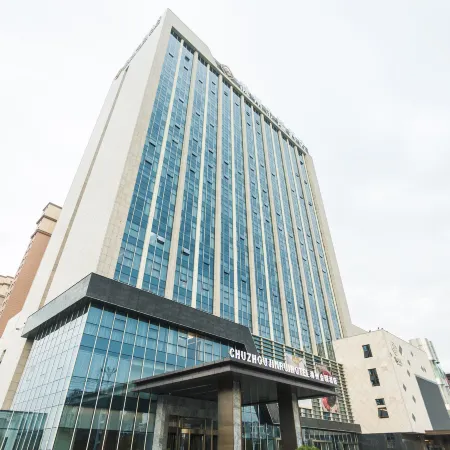 Jinrui Hotel