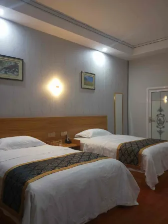 Jinjiang Zhixing Hotel