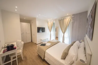 BePlace Aventino Hotels in Rione XXI San Saba