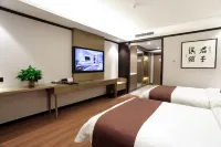 GYA Hotel (Quyang Hengshan East Road) Hotels in Quyang