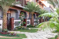 Lovina Beach Club & Resort Hotels near Fakultas Hukum dan Ilmu Sosial
