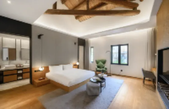 Soul Touch Hotel (The Consulate-General of German in Gulangyu)