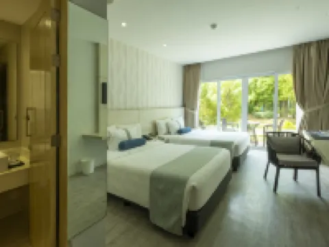 Solea Mactan Resort Hotels in Cordova