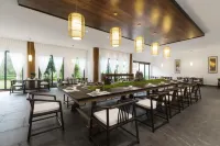 Xunyin Hot Spring Hotel - breakfast
