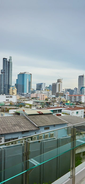 รูปภาพของโรงแรมสามย่านเซอรีน