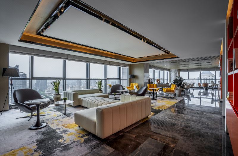 Pullman Suzhou Zhonghui photo 4