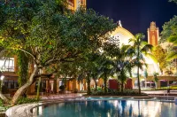 King Land Hotel Hotels in Mengla
