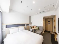 VIA INN PRIME SHINSAIBASHI YOTSUBASHI JR-West Group Hotels near Aiobashi
