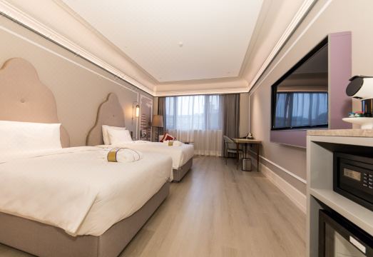 5. 시안 다옌타 다..