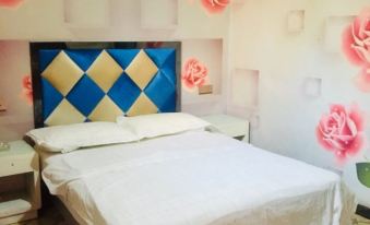 Shanghai Jingse Fashion Hotel