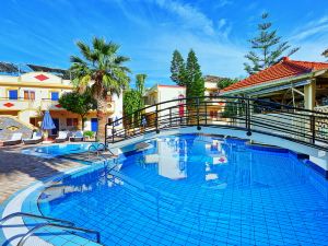 ST Constantin Sea Hotel & Spa Resort