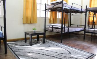 Zen Life Guest House