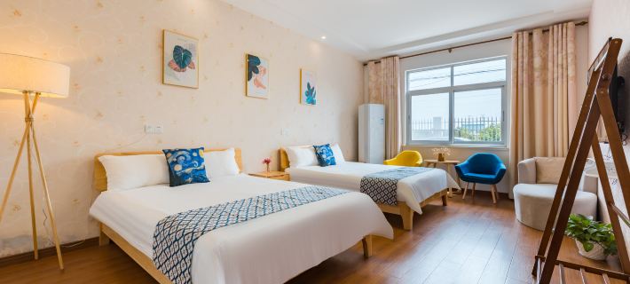 Youxiju Hotels in Shanghai