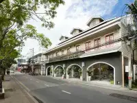MiLa Thapae@Chiang Mai Old City Hotel in zona Tempio Mahawan