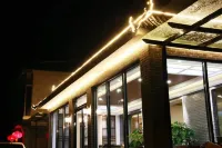 五台山山水空間飯店（五爺廟店）