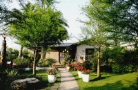 宜蘭芯園·我的夢中城堡 冬山鄉住宿飯店