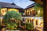 Amata Lanna Chiang Mai, One Member of The Secret Retreats