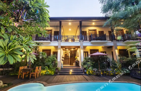 阿瑪塔蘭納精品酒店