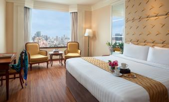 The Emerald Hotel