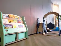 呼和浩特大召寺海亮廣場亞朵飯店