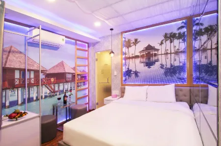 Cupid Hotel 2