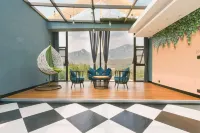 Yuntai Mountain Muze Shanli Hotel