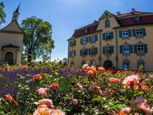 Schloss Neutrauchburg