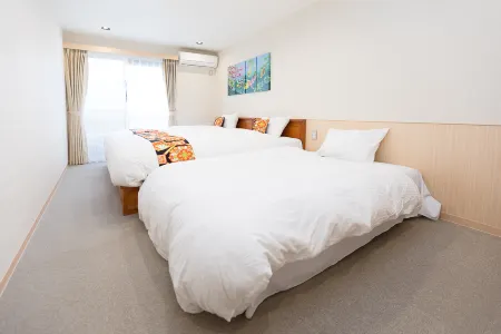 Stay Sakura Kyoto Nijo Rikyu