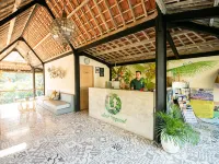 Ubud Tropical Hotels near Andong