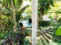 Ubud Tropical Hotels near Andong