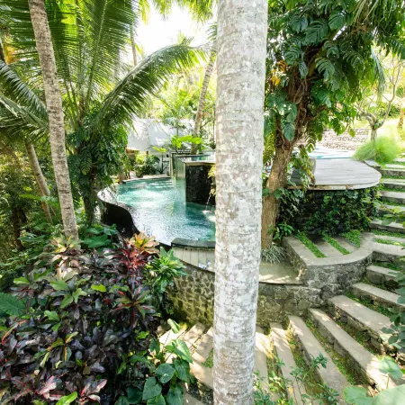 Ubud Tropical