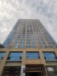 Nanchong Tianyue · Shanhai Apartment (China West Normal University Huafeng Campus) Hotels in Nanchong Railway Station/China West Normal University(Huafeng)