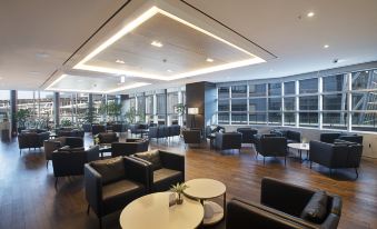 Asti Hotel Busan Station