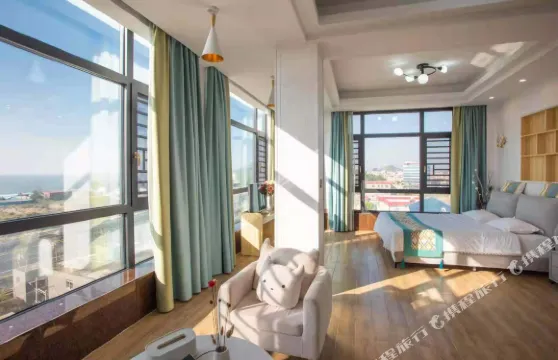 漳浦誼隆商務賓館