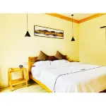 Yuansu Shengshan Courtyard Boutique Guesthouse